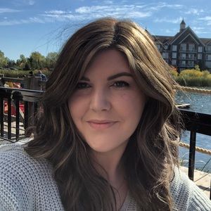 Meet your Posher, Jessica